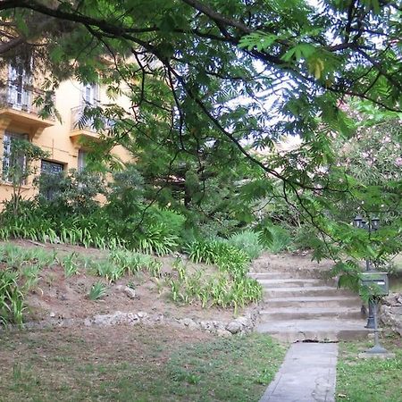 Petit Paradis Apartment Nice Ngoại thất bức ảnh