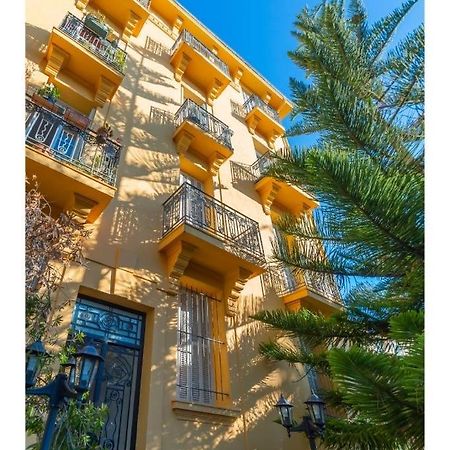 Petit Paradis Apartment Nice Ngoại thất bức ảnh