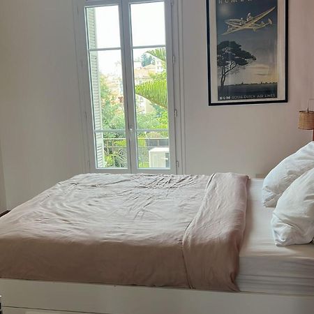 Petit Paradis Apartment Nice Ngoại thất bức ảnh