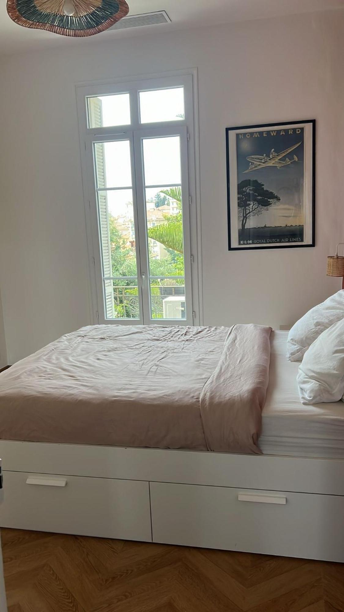 Petit Paradis Apartment Nice Ngoại thất bức ảnh